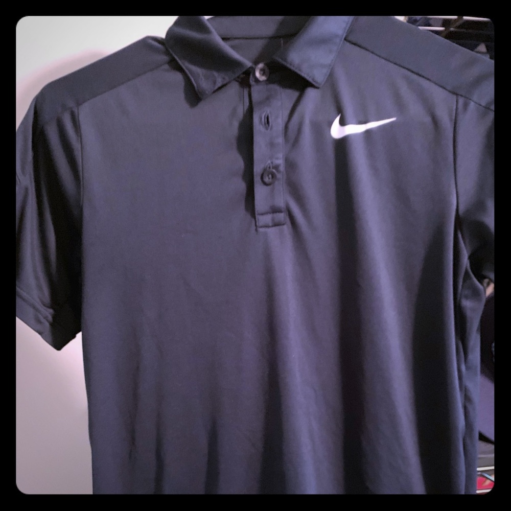 Nike Golf shirt